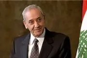 درخواست نبیه بری برای برگزاری نشست کمیته‌‌های پارلمانی
