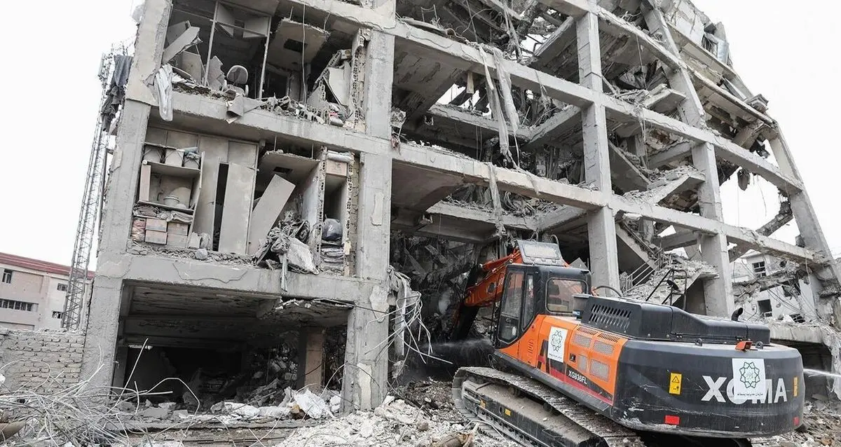 آخرین آمار شهدا، مجروحان و خسارات جنگ