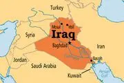 انفجار نزدیک پاسگاه نیرو‌های مردمی عراق در کرکوک