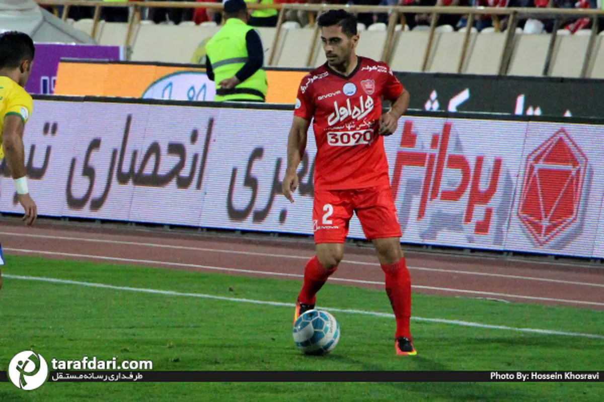 سکو نشین های محبوب از پرسپولیس جدا می شوند؟
