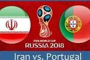 بهترین خبر برای حریف ایران/ بازگشت ستاره پرتغال به تمرینات