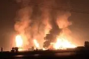 انفجار در کلن