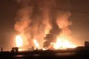 انفجار در کلن