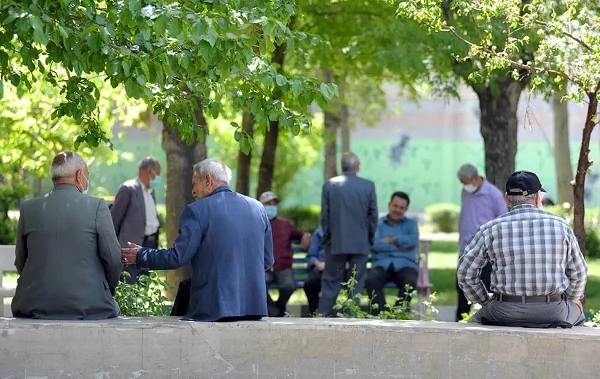 خبر مهم و فوری برای بازنشستگان کشوری
