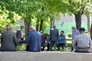 خبر مهم و فوری برای بازنشستگان کشوری
