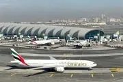 تعلیق همه پروازها بین امارات و عربستان