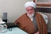 آیت‌الله محسن حبیبی به علت کرونا درگذشت