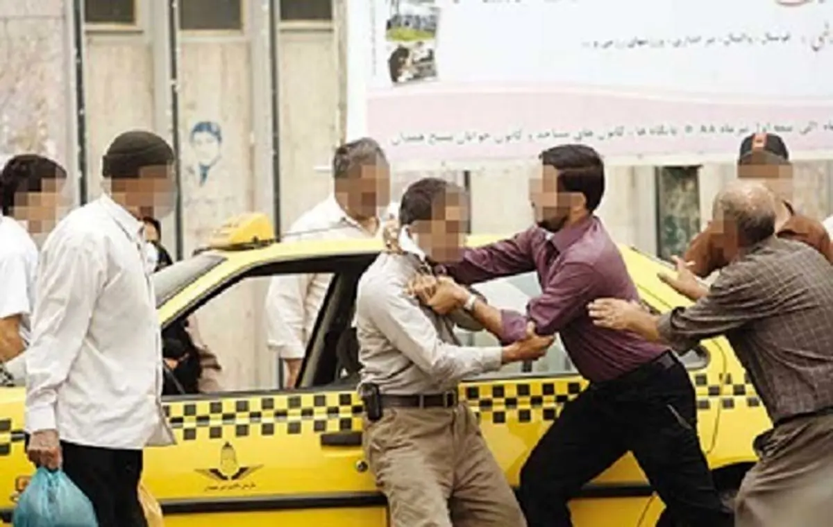 هیچ و پوچی که قتل و زندان میآفریند