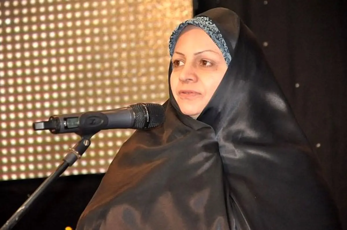 انتقاد شارقی از نادیده گرفته شدن سهم زنان در مدیریت شهری