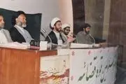عکس جوانی‌های حجت الاسلام کاظم صدیقی