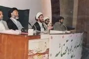 عکس جوانی‌های حجت الاسلام کاظم صدیقی