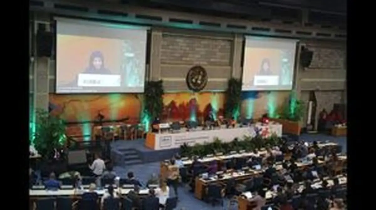 آثار مخرب حملات اسرائیل به محیط‌زیست ایران