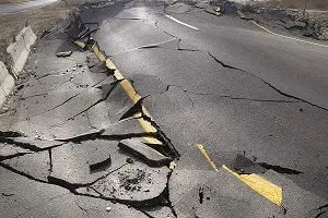 آمار مصدومان زلزله خراسان رضوی تاکنون ۱۷ نفر