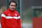 مهدوی کیا مربی زیر 21 ساله های هامبورگ شد