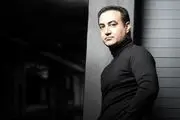 «آدم معمولی» با صدای خواننده جوان ایرانی منتشر شد/ صوت