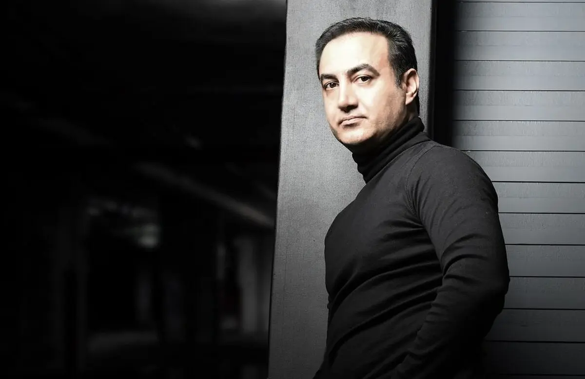 «آدم معمولی» با صدای خواننده جوان ایرانی منتشر شد/ صوت