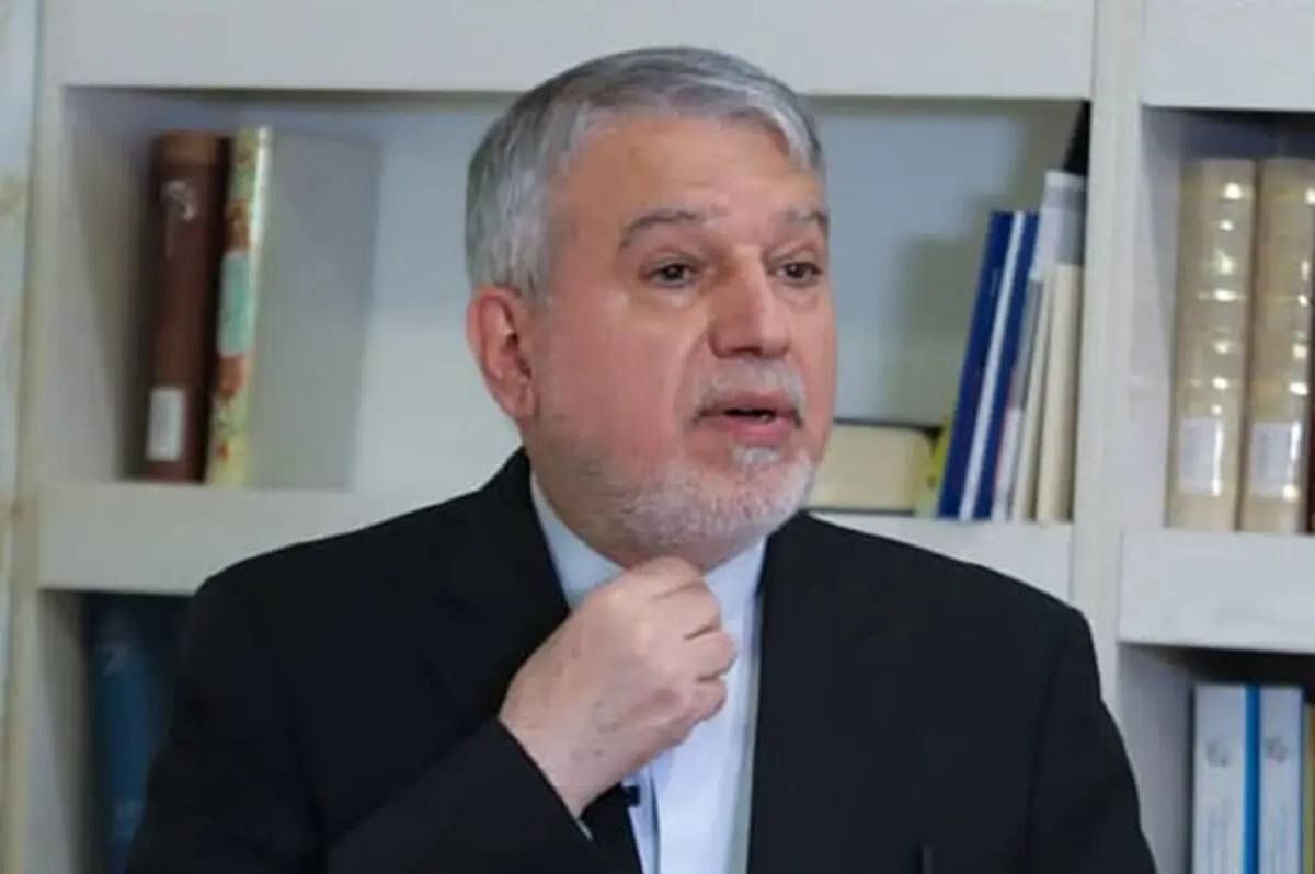 چه کسی وزیر ورزش می‌شود؟