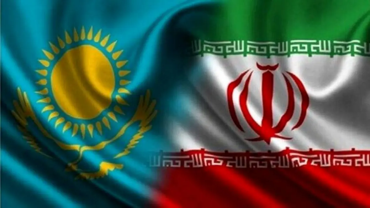 معاون رئیسجمهور قرقیزستان با امیرعبداللهیان دیدارکرد