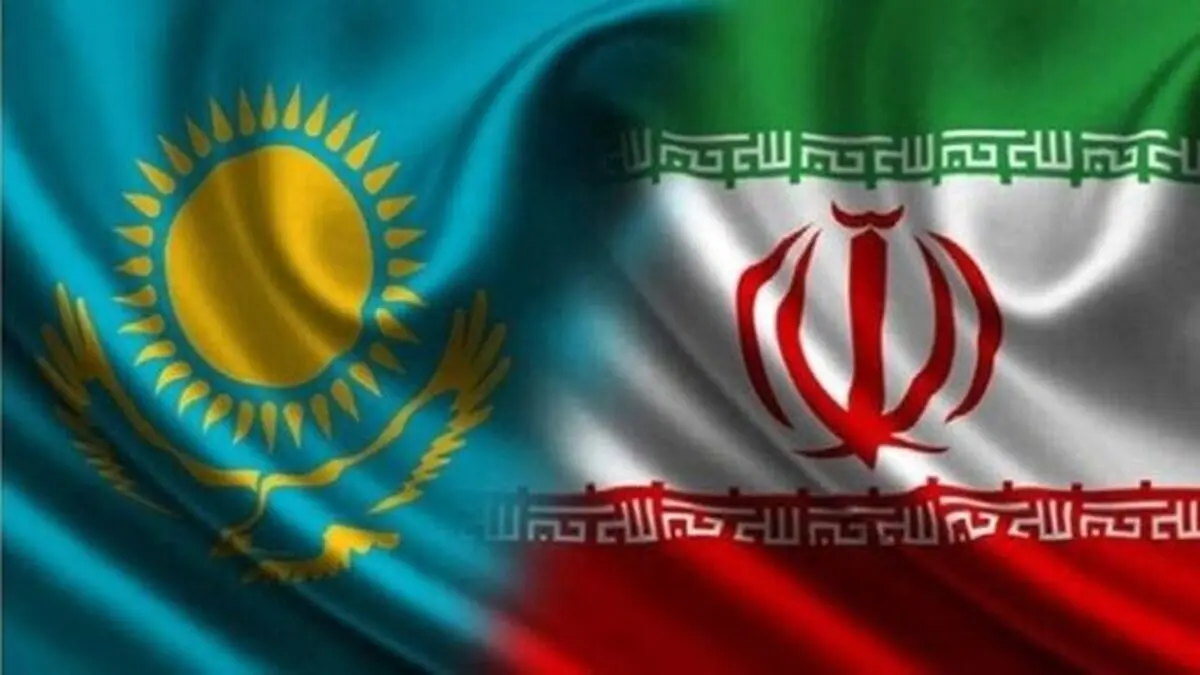 معاون رئیس‌جمهور قرقیزستان با امیرعبداللهیان دیدارکرد
