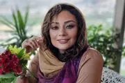 پست پاییزه یکتا ناصر /عکس