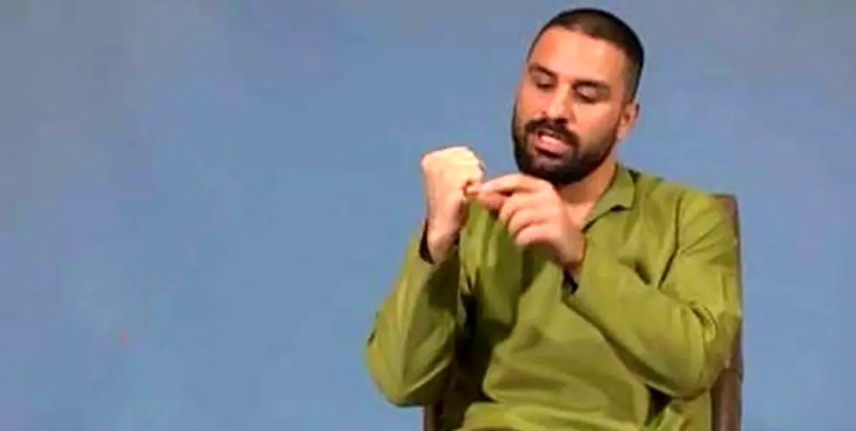 رد اظهارات شاهد دروغین شکنجه نوید افکاری
