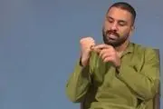 اعترافات منتشر نشده نوید افکاری+فیلم