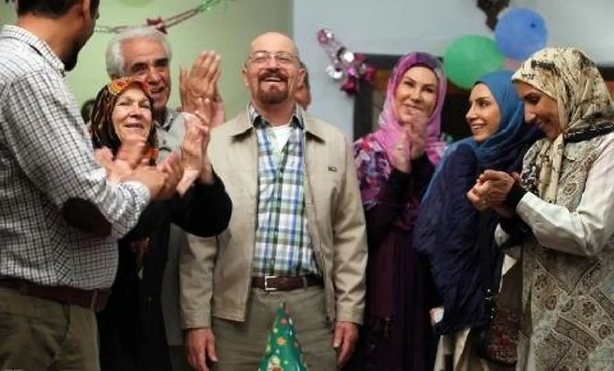 کپی کاری جدید صداوسیماییها