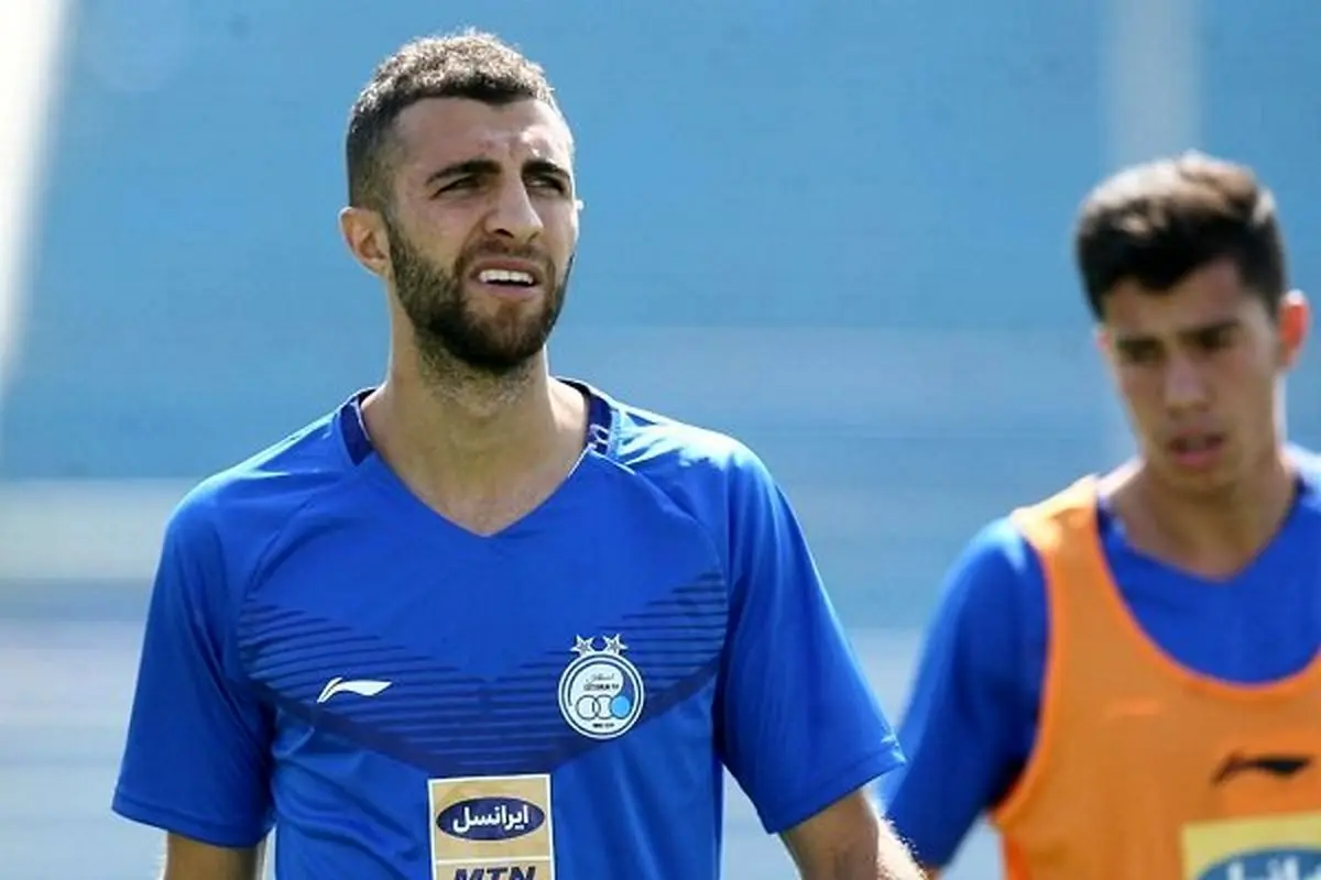 هواداران و بازیکنان باید از عملکردم راضی باشند