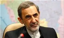 ولایتی: ایران به عنوان قدرت اول منطقه در حال تثبیت است