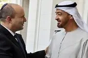 حمایت امارات از اسرائیل برای ایجاد پایگاه نظامی جدید در سقطری