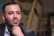 دوبله علی صبوری در انیمیشن «المنتال»