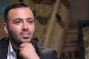 دوبله علی صبوری در انیمیشن «المنتال»