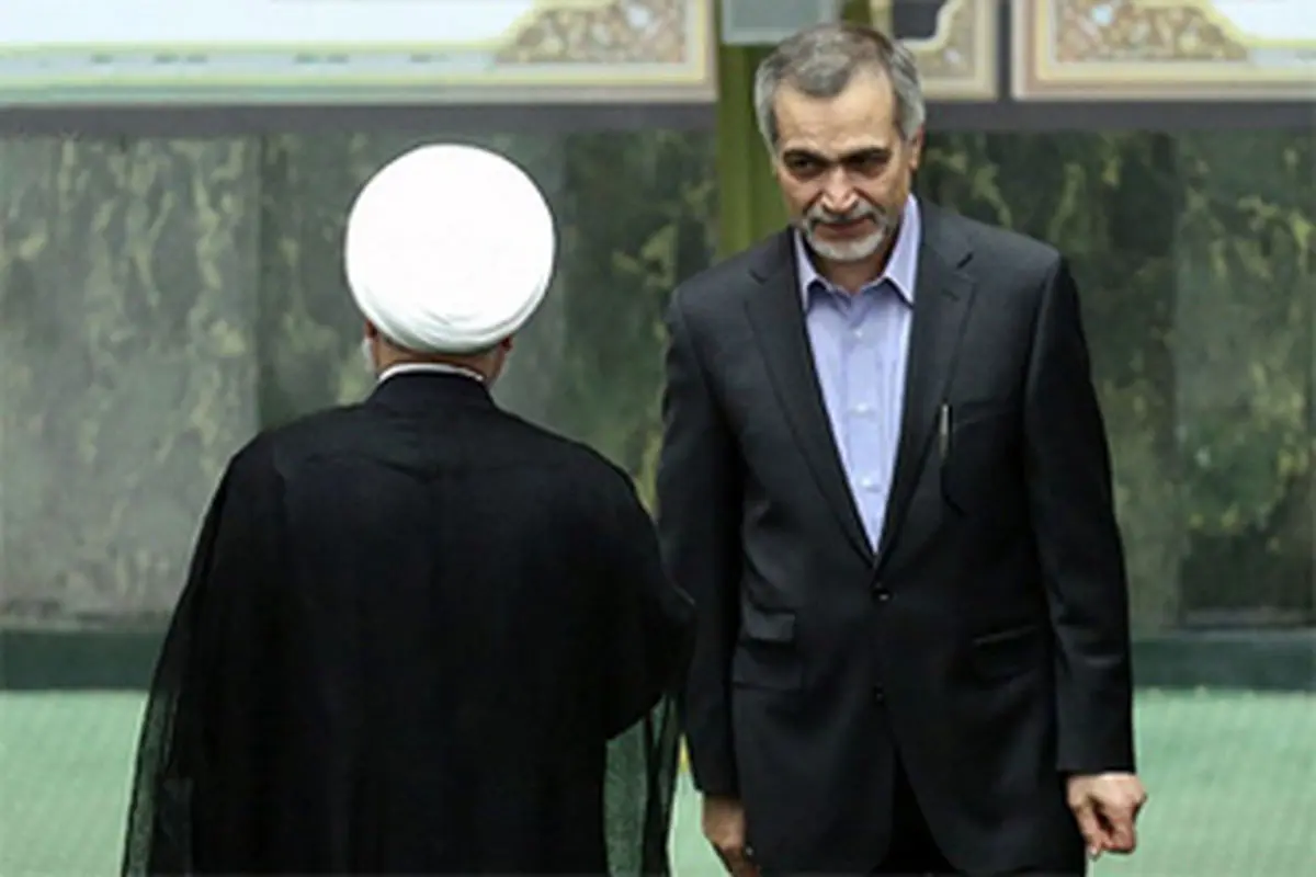 حالا معلوم شد چرا دولت نمی تواند با فساد مبارزه کند؟!