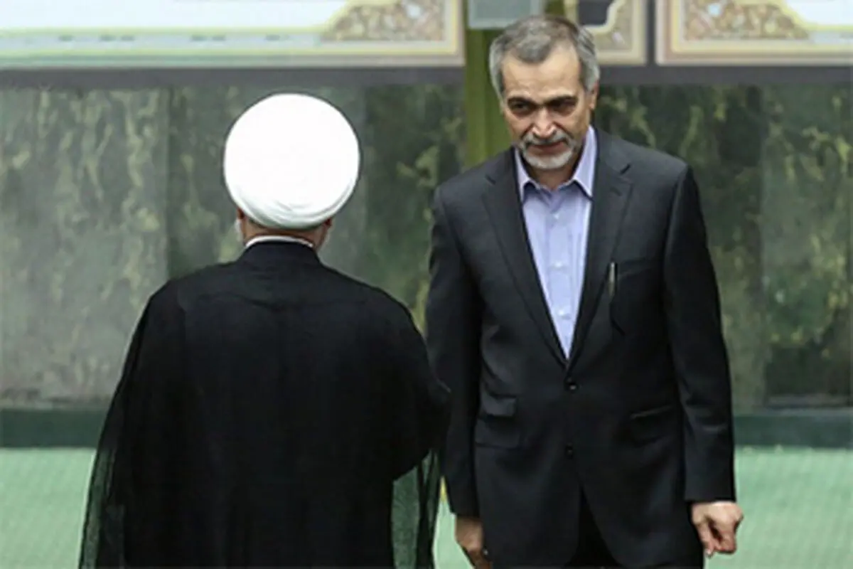 مروری بر اقدمات حسین فریدون/ از اعمال نفوذ برای انتصاب مدیران نجومی بگیر تا تذکر 46 نماینده برای برخورد با وی