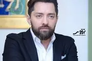 بهرام رادان: علی جان سفرت بخیر 
