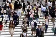 یک چهارم ژاپنی ها به خودکشی فکر می کنند