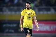 خرید بعدی استقلال از این باشگاه می آید