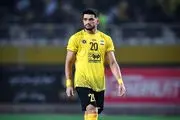 خرید بعدی استقلال از این باشگاه می آید
