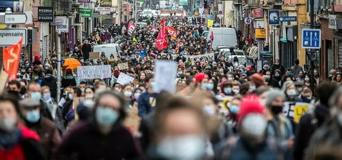 کرونا در جهان؛ ثبت بیش از ۶۱۴ میلیون مبتلا تاکنون
