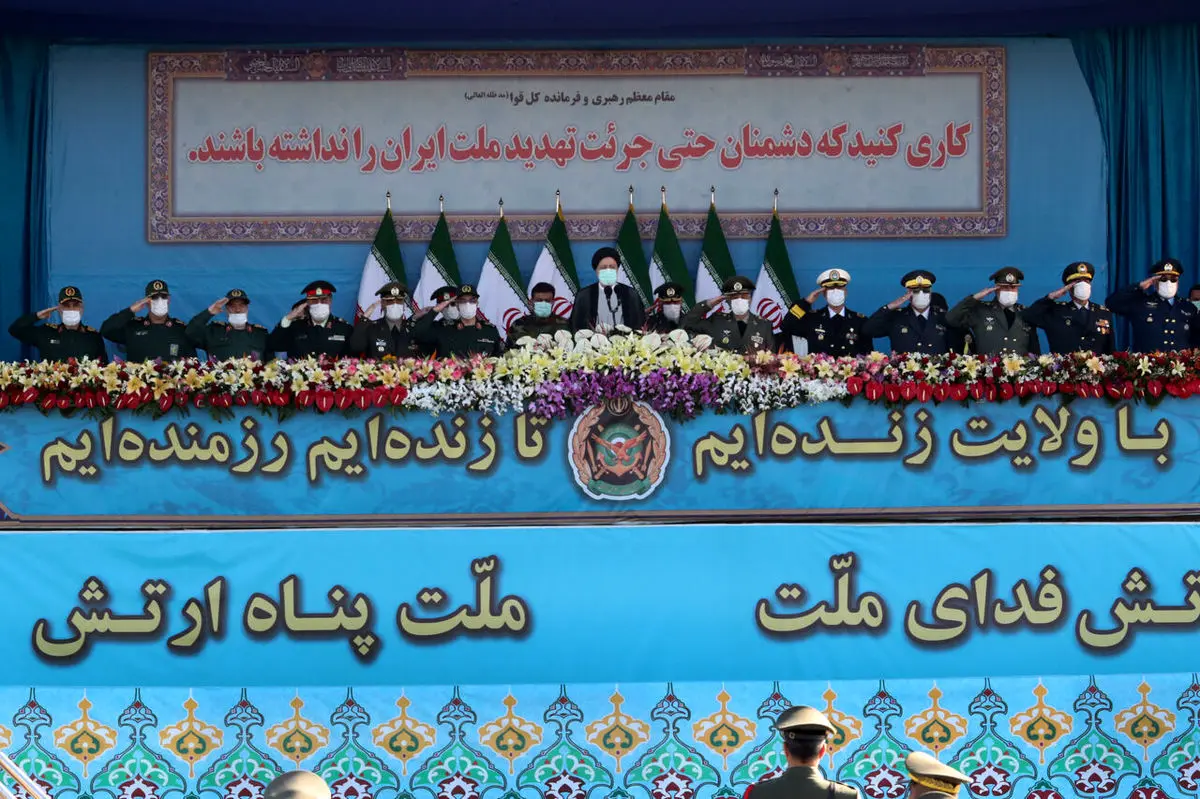 کوچکترین اقدام علیه ایران با نابودی تل آویو همراه میشود