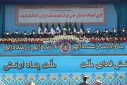 کوچکترین اقدام علیه ایران با نابودی تل آویو همراه می‌شود