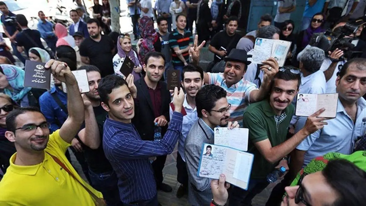 
احتمال همزمانی انتخابات ریاست جمهوری و مجلس در دور بعد
