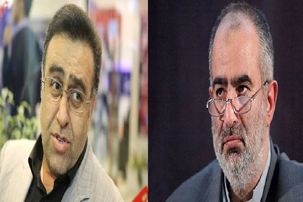 واکنش کارگزاران به کنایه زشت آشنا به جبهه مردمی