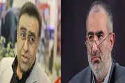 واکنش کارگزاران به کنایه زشت آشنا به جبهه مردمی