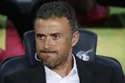 لوئیس انریکه در جستجوی جاسوس رختکن بارسا
