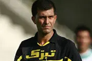 حق وردی قاضی جدال استقلال وذوب آهن
