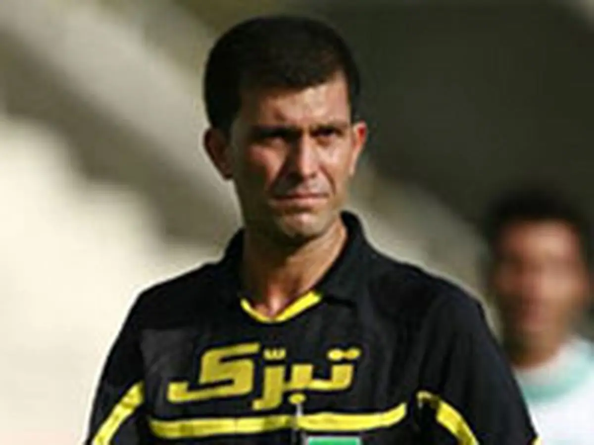 حق وردی قاضی جدال استقلال وذوب آهن