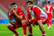 جای سعید و سردار در تیم ملی خالی شد