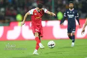 اخبار پرسپولیس| تصمیم گل محمدی برای هافبک نیمکت‌نشین پرسپولیس

