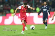 اخبار پرسپولیس| تصمیم گل محمدی برای هافبک نیمکت‌نشین پرسپولیس
